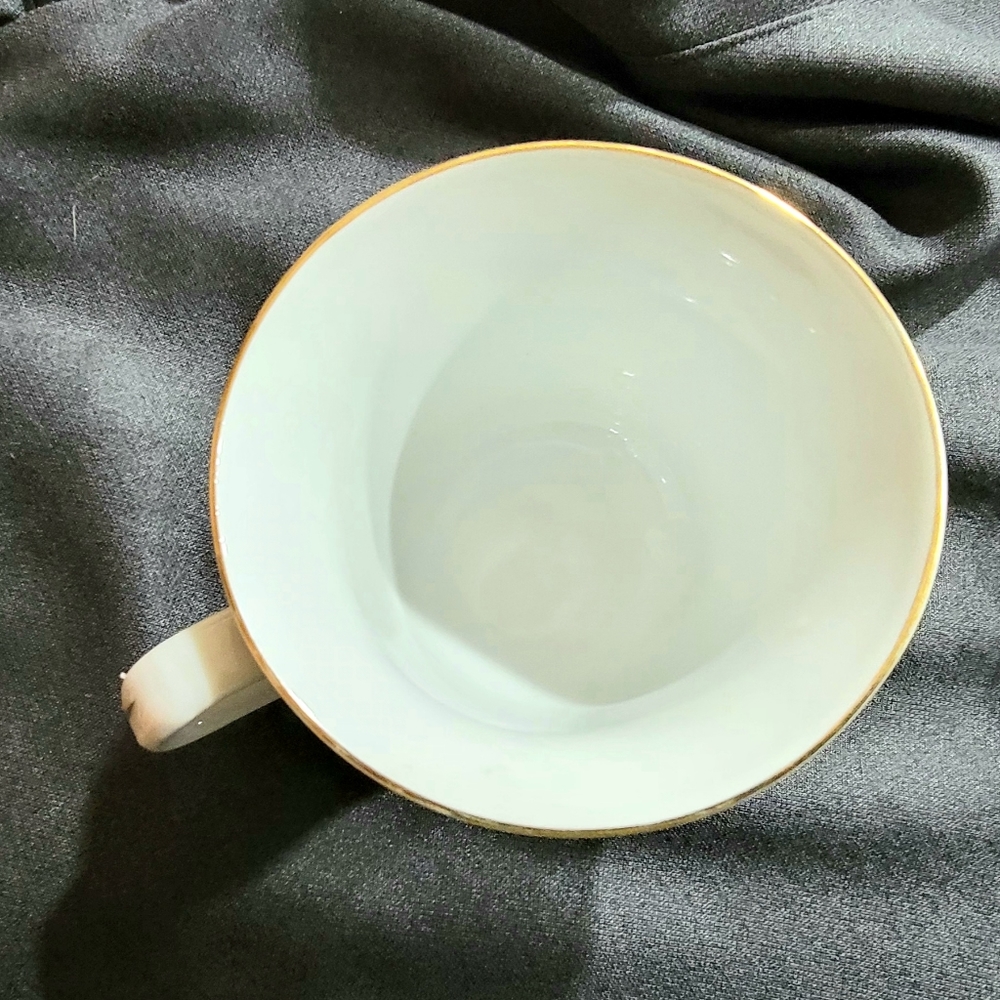 Vintage Bone china - Picture 5 of 10